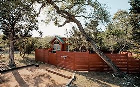 The Longhorn Cabin - Cabins At Rim Rock